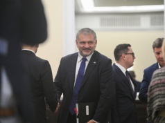 Stan spoczynku sędziów. Żurek wchodzi w buty KRS!