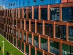 Wrocławski biurowiec Cavatiny z nowym najemcą