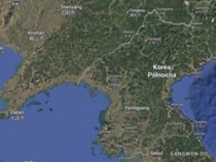 Tajna baza Korei Północnej. Budzi niepokój nawet w USA