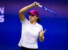 Sabalenka gwiazdą 1. dnia US Open. Kiedy zagra Świątek?