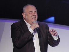 Soyka dał ostatni koncert tydzień przed śmiercią. Dostał owacje na stojąco