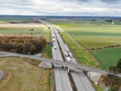 Firmy transportowe zamykają się w nienotowanym tempie