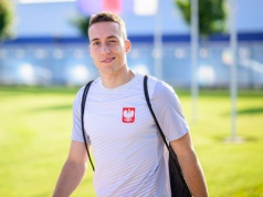 Dominik Marczuk zmienia klub. Transfer w ostatniej chwili