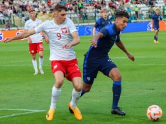 Media: Kolejna szansa dla polskiego napastnika. Spróbuje swoich sił w Holandii