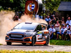Adrian Rzeźnik i Kamil Kozdroń zmieniają kalendarz startów