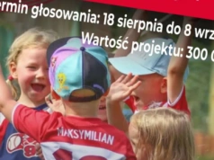 Szczakowianka Jaworzno - głosujcie na jej projekt w JBO, PROJEKT nr 10