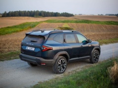 Dacia, marka która jak żadna inna odsłania nasze narodowe kompleksy