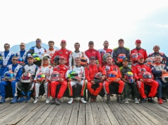Kto jest kim w F1H2O – rywale Bartka Marszałka