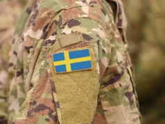 Szwecja stanie się bazą logistyczną NATO – nowa infrastruktura w Enköping