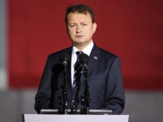PILNE! Media: Jest akt oskarżenia dla Mariusza Błaszczaka