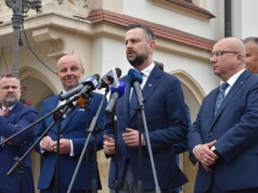 Rzeszów stolicą bezpieczeństwa? Rusza wielka relokacja wojsk. Kilkadziesiąt hektarów dla armii