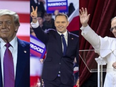 Prezydent Nawrocki tuż po wizycie w USA poleci do Watykanu i spotka się z papieżem