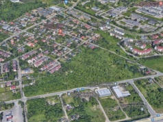 Nowy park w Łodzi ma być większy niż planowano