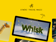 Google Whisk trafia do Polski: obrazy, animacje i kreatywne możliwości sztucznej inteligencji