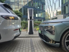 Auto elektryczne pod drzwi klienta. Bez dealerów!