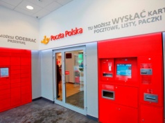 Rosną wskaźniki jakościowe Poczty Polskiej