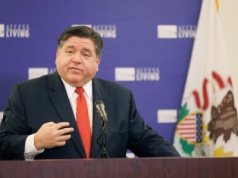 Gubernator Illinois podpisał proklamację klęski żywiołowej dla powiatu Cook