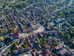 Jaworzno szuka podmiotu, który wykupi miejskie obligacje w kwocie 40 milionów złotych