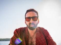 Nicolas Cage na tropie morderstwa? Aktor negocjuje rolę w kultowym serialu
