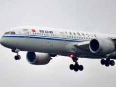 Chiny szykują gigantyczne zamówienie na samoloty! W grze i Boeing, i Airbus