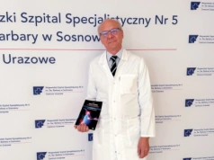 Prof. Kotyla: choroby reumatyczne dotykają 10 mln Polaków, bardzo często są to młode kobiety