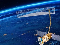 Satelita NISAR rozłożył antenę. Kluczowy etap misji zakończony