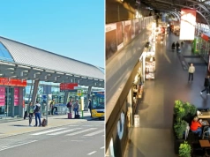 Duże zmiany na polskim lotnisku od marca. Nie tylko odprawa w namiotach