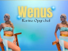 Karina Opyrchał – Wenus (Official Music Video)