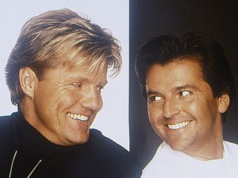 Muzyczny fenomen (w który nie wierzył nikt) zmarnowany więcej niż raz. Prawdziwa historia Modern Talking