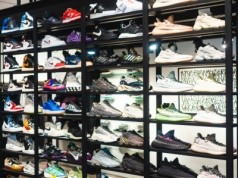 Wroclavia: Nike po metamorfozie w nowym, większym wydaniu