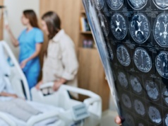 30 osób tygodniowo. 1,5 tys. rocznie. Szpital uniwersytecki we Wrocławiu 24h/dobę ratuje z udarów