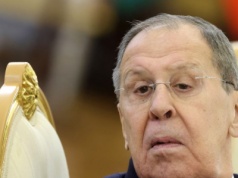 Szef MSZ Rosji: Spotkania Putin–Zełenski na razie nie będzie