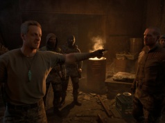 PlayStation 5 pokazuje pazur w STALKER 2. Xbox zostanie w tyle?