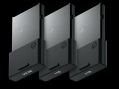 Karty pamięci Seagate 1 TB oraz 2 TB do Xbox Series X|S od 536 zł