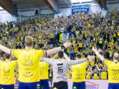Wydarzenia jubileuszowe, bieg i prezentacja. Industria Kielce rozpoczyna nowy sezon