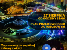 Kosmiczna Potańcówka