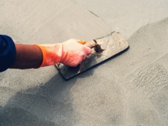 Budynki będą chłodzić się same. Pomoże w tym specjalny cement