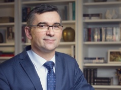 TYLKO U NAS. Atak na Błaszczaka. Przyłębski: To zemsta