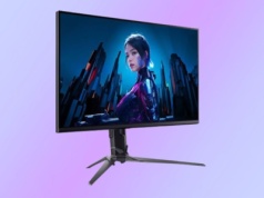 Monitor dla graczy Acer Predator XB253QFbmiiprx taniej w sklepie x-kom
