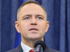 Nawrocki nie wytrzymał! Padły słowa, które wstrząsnęły opinią publiczną