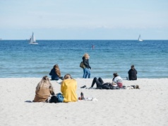 Takiej pogody nie było od dawna. Wiemy, jak zapowiada się weekend w Polsce