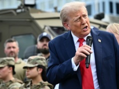Tysiące pracowników bez odszkodowań. Donald Trump zaciągnął hamulec