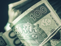 Złoty stabilny po Jackson Hole. Kluczowe dane dopiero przed nami
