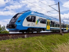Koleje Śląskie szukają maszynistów
