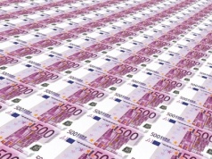 Kolejne miliardy z Unii Europejskiej płyną na Ukrainę