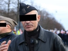Ujawniamy 154 zarzuty dla „Jaszczura” i „Ludwiczka”. Za lżenie Ukraińców, Harris, Hołowni i pochwałę mordobicia
