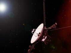 NASA na tropie granic kosmosu. Voyager 1 wkrótce pobije historyczny dystans