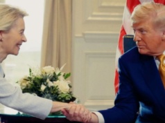 Porozumienie handlowe USA-UE. Brukselscy eksperci alarmują w jednej sprawie
