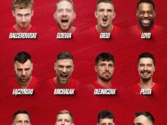 EuroBasket 2025: Poznaliśmy skład reprezentacji Polski na ME!