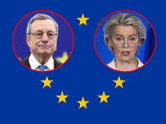 Jego słowa wstrząsną Brukselą! Były szef EBC miażdży Unię Europejską
